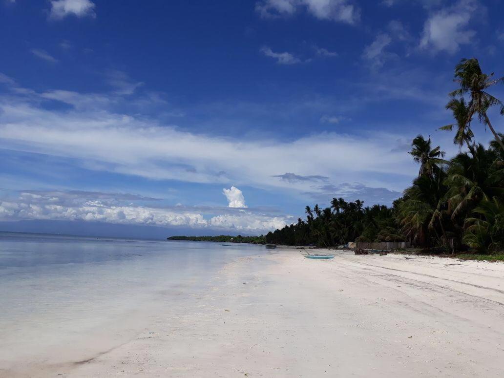 Charisma Beach Resort Siquijor Exteriér fotografie