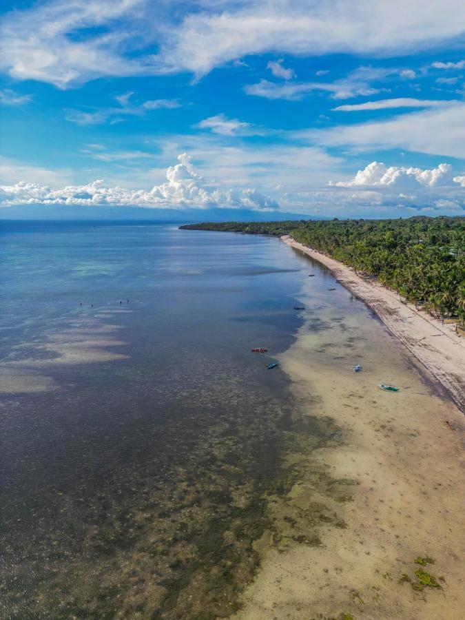 Charisma Beach Resort Siquijor Exteriér fotografie